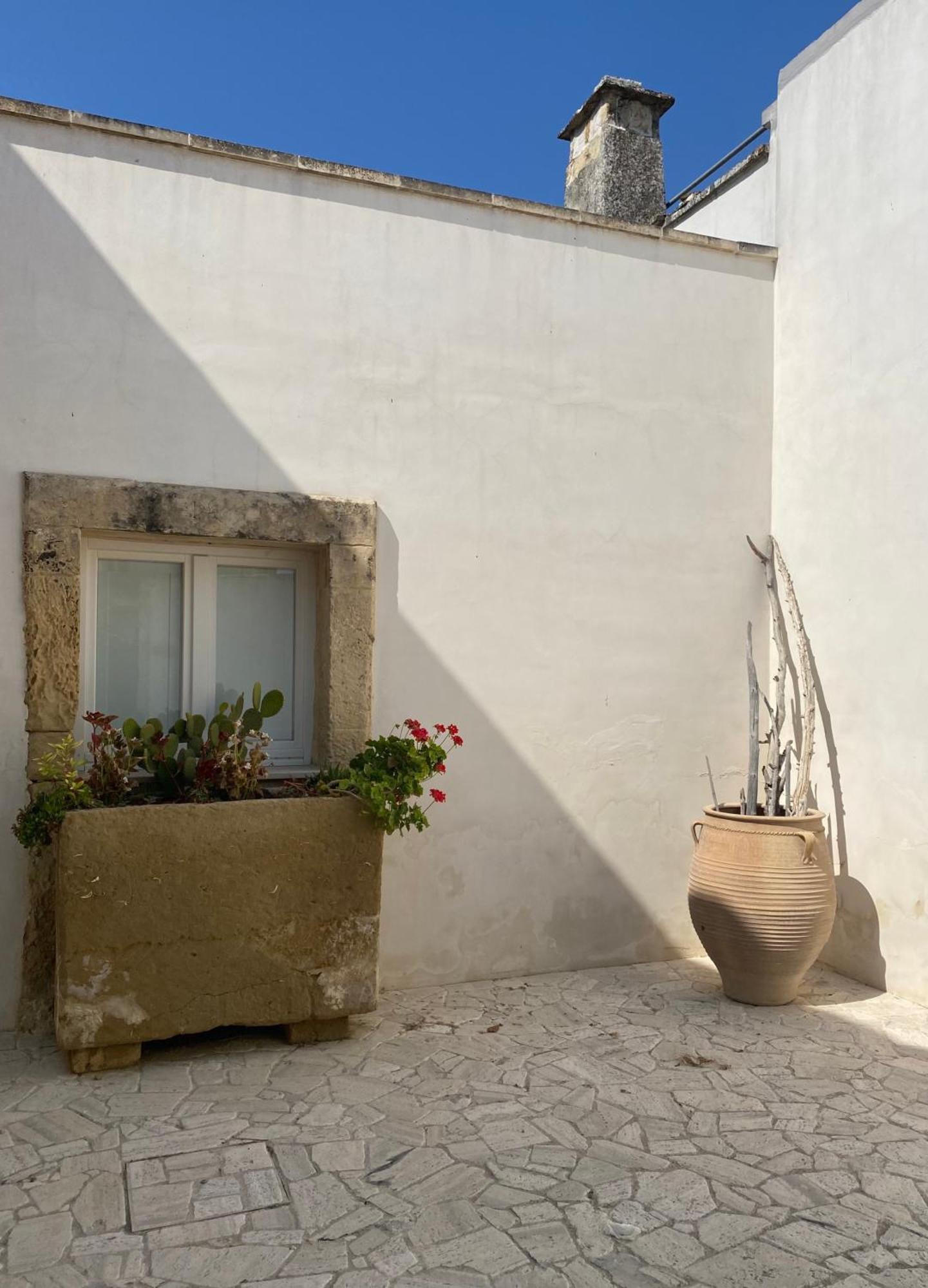 Dimora Margherita In Salento Struda Exterior photo