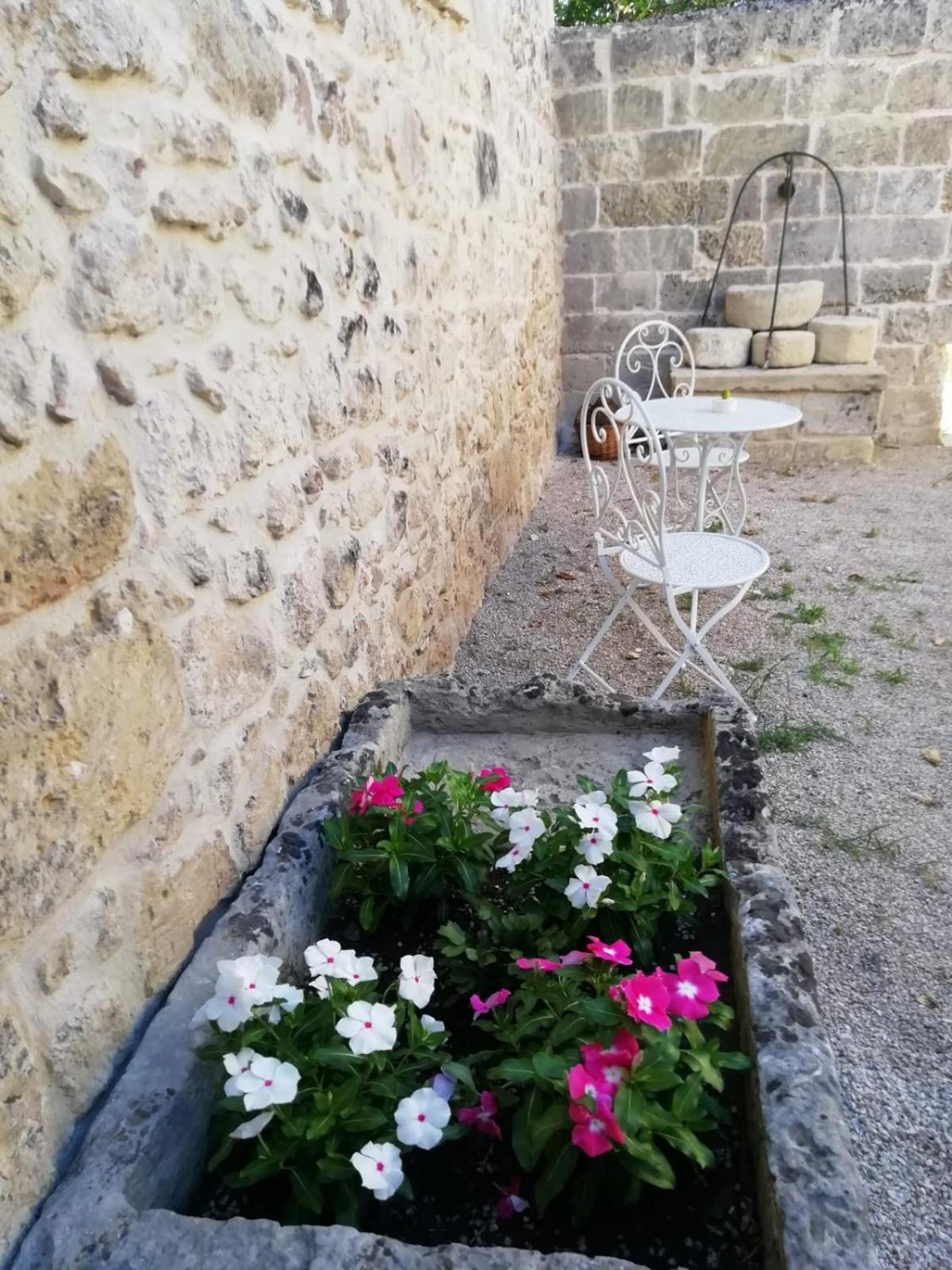 Dimora Margherita In Salento Struda Exterior photo