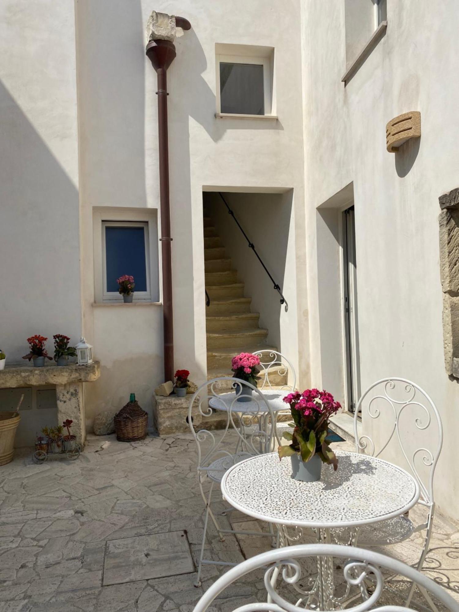 Dimora Margherita In Salento Struda Exterior photo