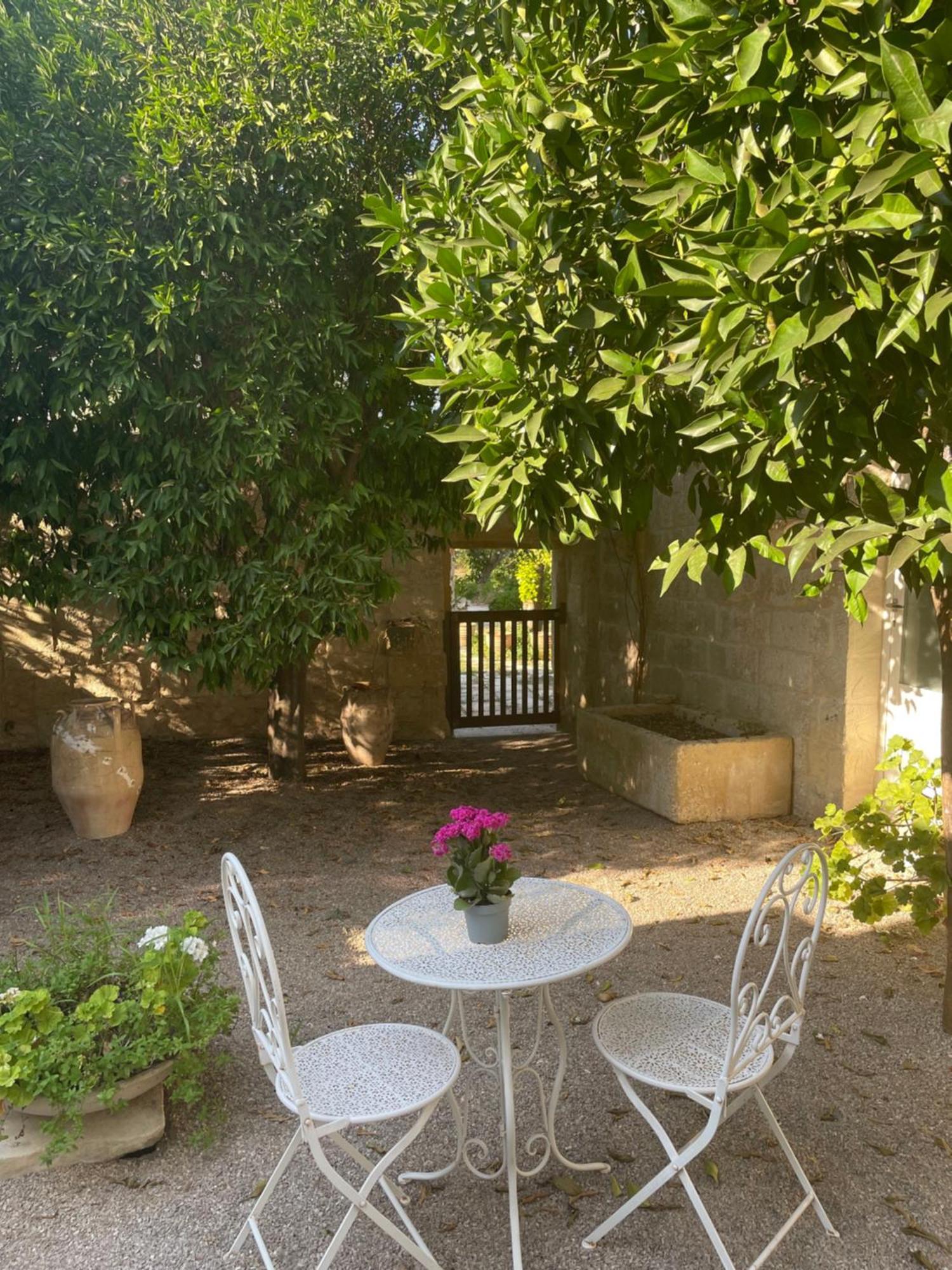 Dimora Margherita In Salento Struda Exterior photo