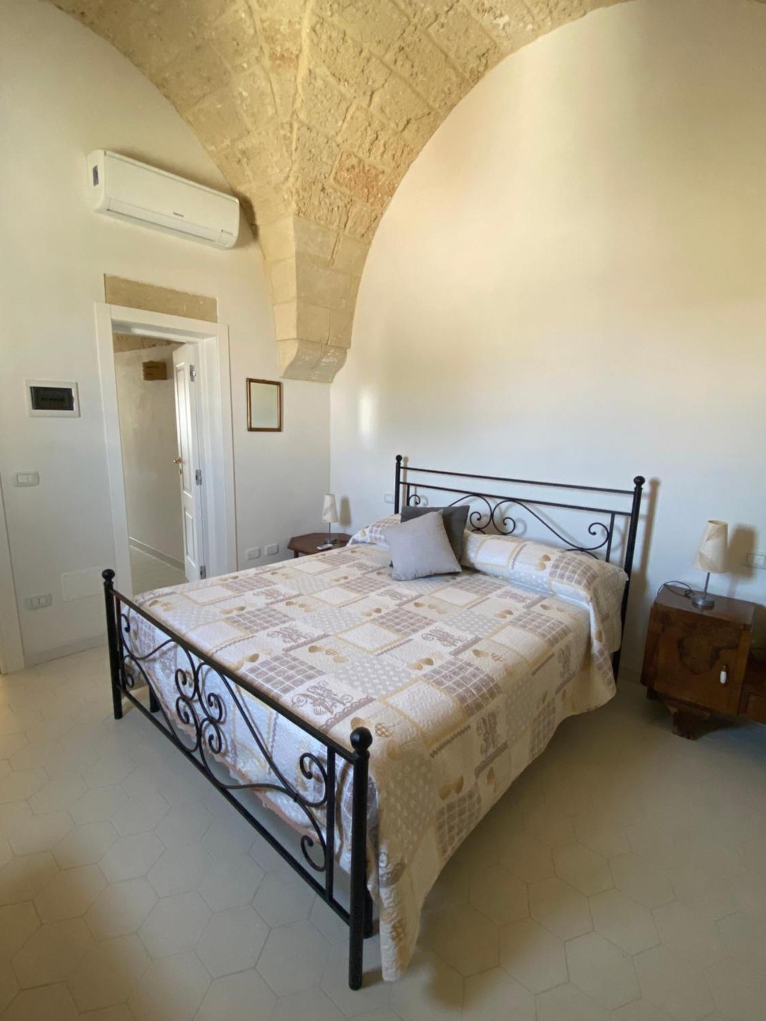 Dimora Margherita In Salento Struda Exterior photo